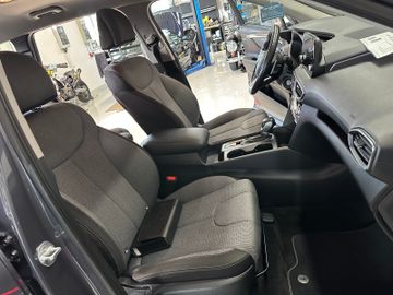 Hyundai SANTA FE - 10