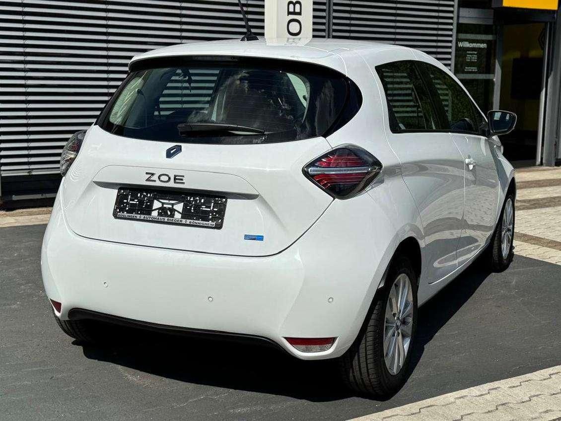 Fahrzeugabbildung Renault ZOE Experience R110 Z.E. 50 Batteriekauf