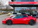 Ferrari 458 Spider - Individual -Bestzustand - Ferrari 458 Gebrauchtwagen