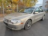 Volvo S80 2.5T Momentum - gebrauchte Volvo S80 aus dem Jahr 2005