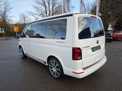 VW T6 California "Bach Camper Edition" 180PSMTM
