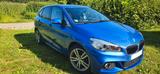 BMW Active Tourer M-Sport | Navi | RFK | 1.Hd | WR - BMW 2er Reihe von privat