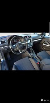 Volkswagen Scirocco 2.0 TDI 130kW DSG - - Volkswagen Scirocco 13