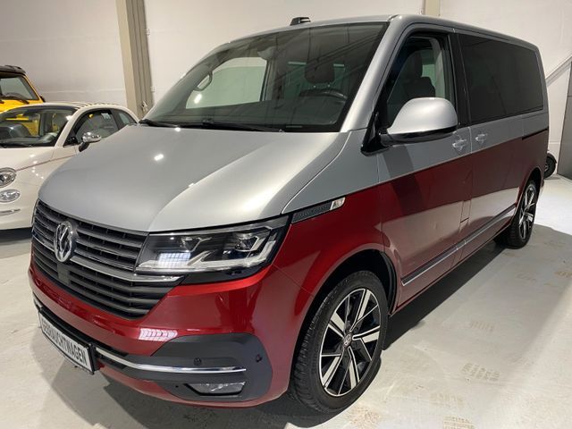 Volkswagen T6.1 2.0 TDI Multivan Highline*LED*Navi*Leder*