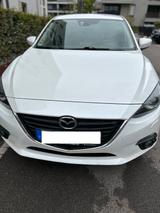Mazda 3 2.0 SKYACTIV-G 120 Center-Line Center-Line - gebrauchte Mazda 3 aus dem Jahr 2016