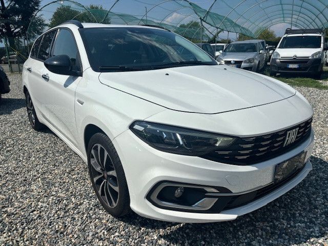 Image of Fiat Tipo
