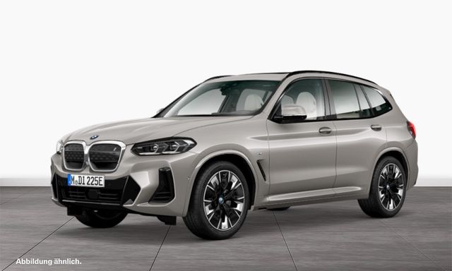 BMW iX3 M Sport AHK Driv.Assist.Prof Harman/K LED