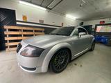 Audi TT 8n - gebrauchte Audi TT aus dem Jahr 1998