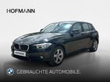 BMW 118i Advantage Navi+SHZ+CD+scheckheftgepflegt+ - BMW 118 mit 5 Türen