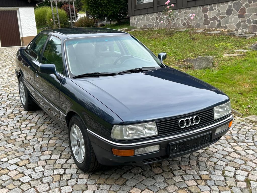 Audi 90