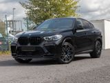 BMW X6 M COMPETITION/LASER/INDIVIDUAL/21 ZOLL/HUD - BMW X6 M
