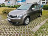 Volkswagen Golf Plus 1,5l TSI Highline - Volkswagen Golf Plus: Highline