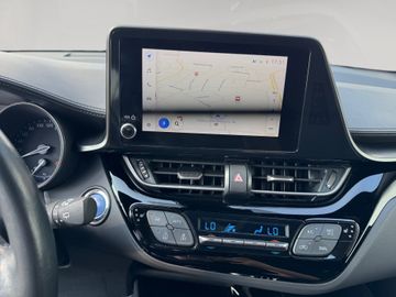 Toyota C-HR - 9