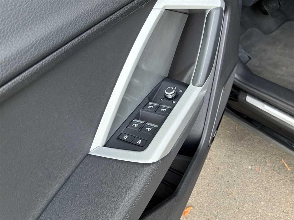 Audi Q3 advanced 35 1.5 TFSI S-tronic Businesspaket, миниатюра 14