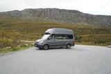 Volkswagen Grand California 600 - Volkswagen Grand California 600