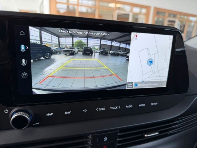 Hyundai BAYON – Bild 22