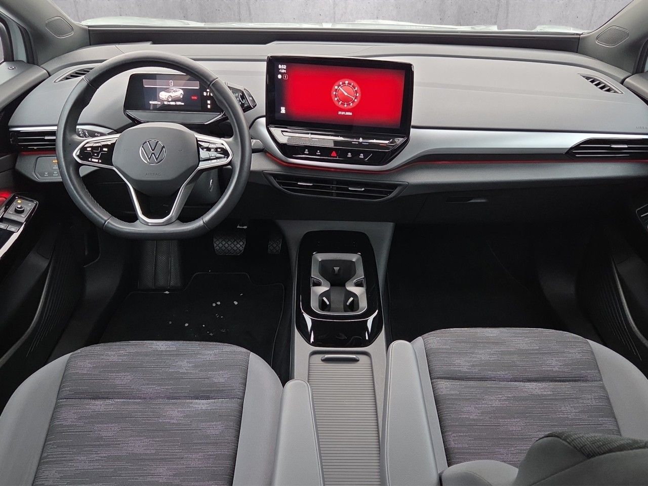 Volkswagen ID.4 - Bild 8