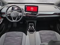 Volkswagen ID.4 - Vorschau Bild 8