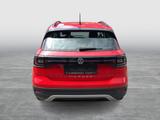 Volkswagen T-Cross Life Beats-Audio,Blind-Spot,APP-Connect - rote Volkswagen T-Cross
