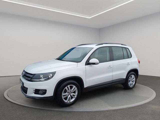 Volkswagen Tiguan 1.4 TSI 122 CV BlueMotion Ok N