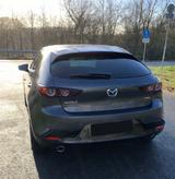 Mazda 3 2.0 SKYACTIV-G M-Hybrid *Checkheft*BOSE* - Mazda 3 in Düsseldorf