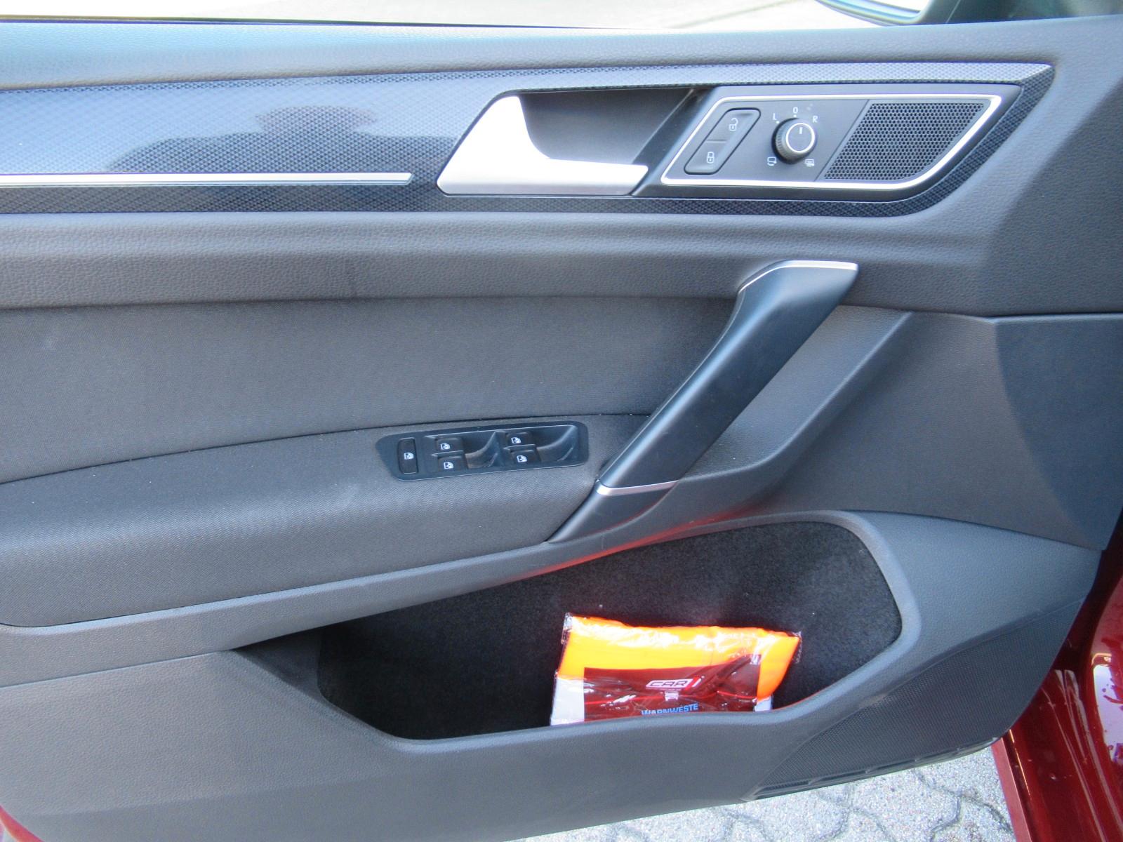 Volkswagen Golf United LED Navi AHK, миниатюра 10