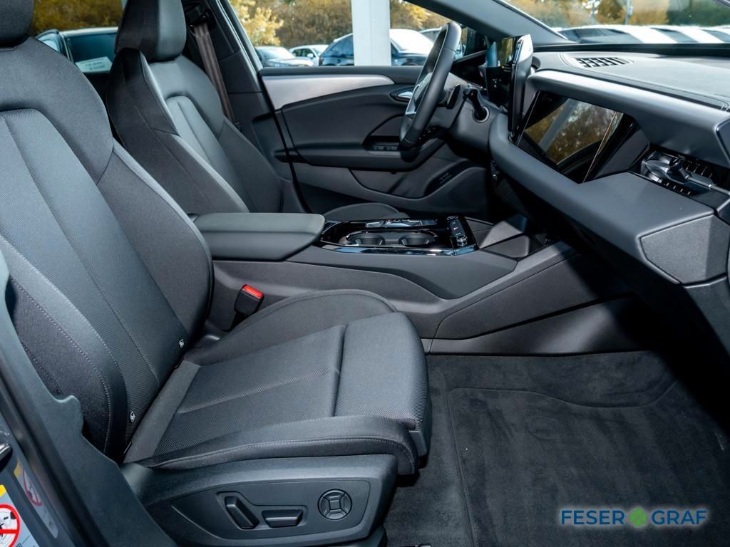 Audi A6 - Bild 6