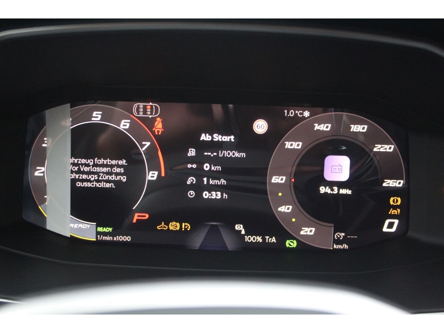 Seat Leon - Bild 12