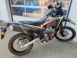 Honda CRF 250 Rally Schwarz Sehr gepflegt! Kein Gelän! - Angebote entsprechen deinen Suchkriterien
