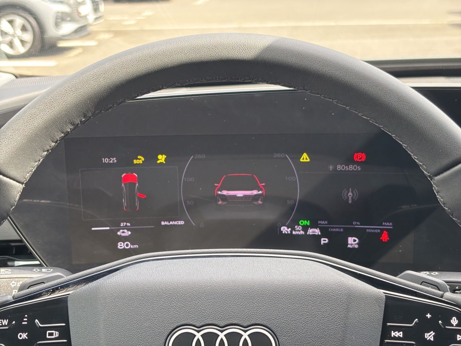 Audi A6 e-tron - Bild 9