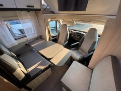 Sun Living A 75 SL Dülmener Edt. | Markise | Auto, Sat |