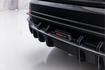 2025 AUDI RSQ8 缩略图 15