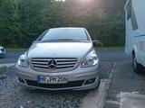 Mercedes-Benz B 170 - - gebrauchte Mercedes-Benz B 170 aus dem Jahr 2005