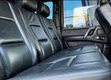 Mercedes-Benz G 55 AMG Kompressor 507PS - Mercedes-Benz G55