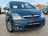 Opel Meriva, AHK, SHZ - Opel Meriva aus 2006