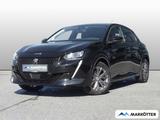 Peugeot e-208 Allure Pack 136/NAVI/SHZ/180°CAM/CarPlay/ - Peugeot e-208: Kleinwagen