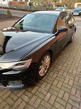 Audi S6 TDI quattro tiptronic Avant - B&O/AHK - Audi S6 mit Diesel-Antrieb: Kombi
