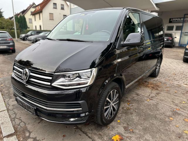 Volkswagen T6 Multivan 2.0TDI DSG Generation Six Navigation