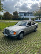 Mercedes-Benz Mercedes Benz E Klasse W 124 200 E Automat... - gebrauchte Mercedes-Benz 200 aus dem Jahr 1990