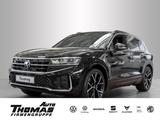 Volkswagen Touareg R-Line 3.0 TDI 4Motion R-Line DSG AHK Pa