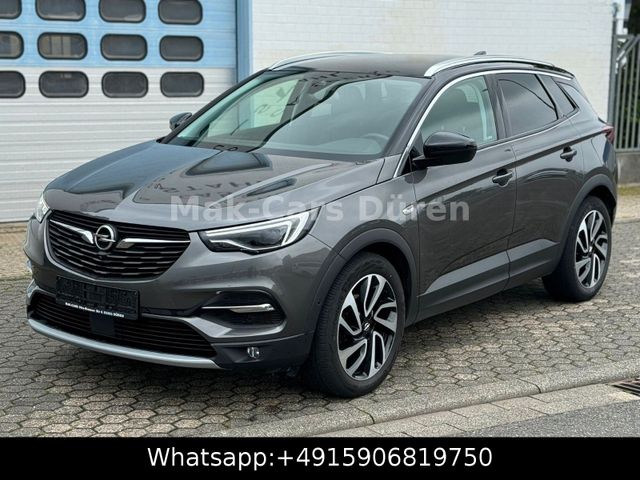 Opel Grandland (X)/Business Innovation/Navi/Kamera/E6