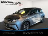 BYD DOLPHIN Design 60,4kWh 360*Kamera LED SHZ Leder - graue BYD DOLPHIN
