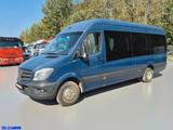 Mercedes-Benz Sprinter 516 - VIP - Tamlans 16-seater - Mercedes-Benz Vip
