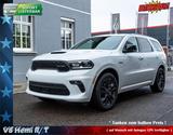 Dodge Durango 5,7l R/T,7 Sitze,ACC,Totwinkel,LPG - Dodge Durango Neuwagen mit LPG-Antrieb: Allradantrieb, Geländewagen