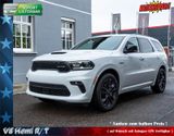 Dodge Durango 5,7l R/T,7 Sitze,ACC,Totwinkel - Dodge Durango New cars: Allradantrieb
