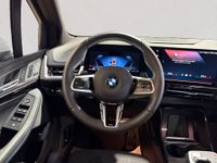 BMW 223 Active Tourer - Vorschau Bild 10