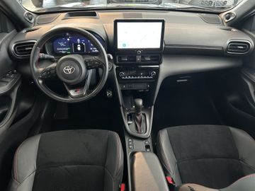 Toyota Yaris Cross Hybrid GR Sport
