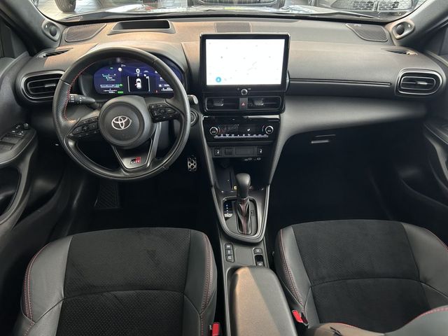 Toyota Yaris Cross Hybrid GR Sport