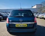 Opel Astra H Caravan Edition - Opel Astra aus 2007: Kombi