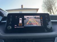 Skoda Fabia - Vorschau Bild 14